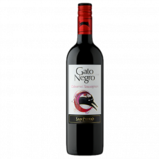 Gato Negro Cabernet Sauvignon -...