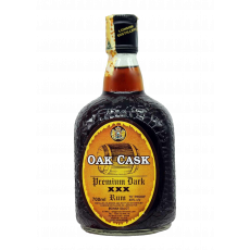 Oak Cask  Dark Rum 700Ml