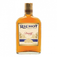 Richot Blended Brandy - 350Ml