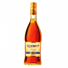 Richot Blended Brandy - 750Ml