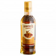 Hunters Choice Whisky - 250Ml