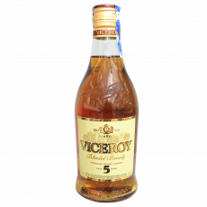 Viceroy Brandy - 375Ml