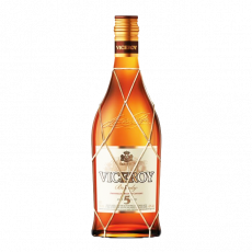 Viceroy Brandy - 750Ml