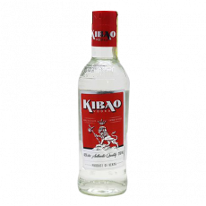 Kibao Vodka - 250Ml