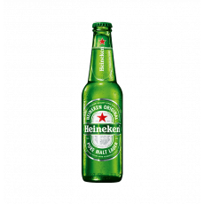 Heineken Beer 330Ml Bottle