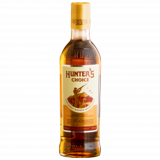 Hunters Choice 350Ml
