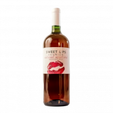 Uti-Sweet-Lips Rose 1L