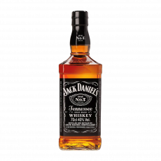 Jack Daniels Whisky 750Ml
