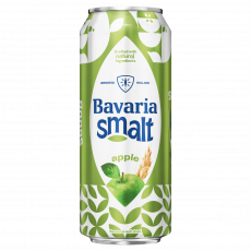 Bavaria Non Alc Apple 500Ml Can