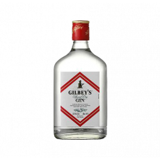 Gilbeys Gin 350Ml