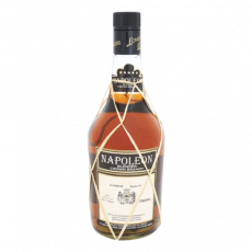 Napoleon Crown Brandy 750Ml
