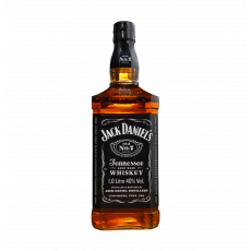 Jack Daniels Whisky 1L
