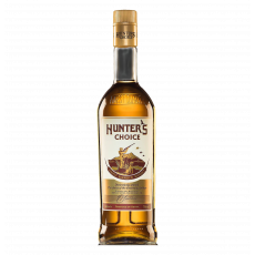 Hunters Choice Whisky - 750Ml