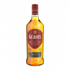  Grants Triple Wood Whisky 750Ml