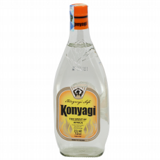 Konyagi Cane 750Ml