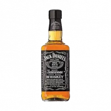 Jack Daniels 375Ml