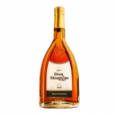 Don Montego Brandy 750Ml
