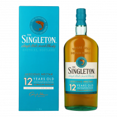 Singleton Whisky - 700Ml/750Ml 12...