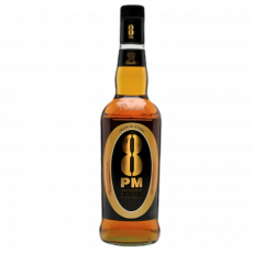 8Pm Blended Whisky - 750Ml