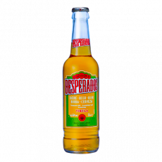 Desperados Beer Bottle 330Ml