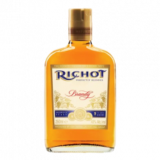 Richot Brandy - 250Ml
