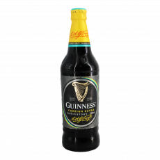 Guinness Stout Beer - 500Ml Bottle