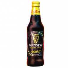 Guinness Stout Beer - 500Ml Bottle