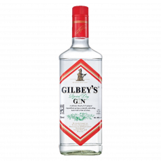 Gilbey's Dry Gin
