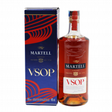 Martel Vsop 700Ml Cognac