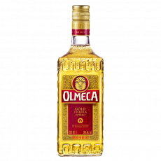 Olmeca Gold Tequila - 750Ml