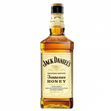 Jack Daniels Honey 700Ml