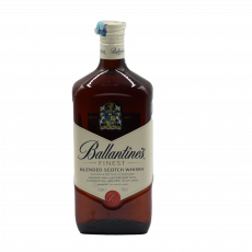 Prk Ballantines Whisky 1L