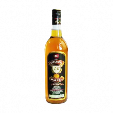 Mvl Golden Barrel Whisky 750Ml