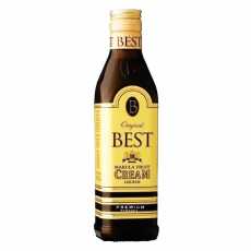Best Cream 250Ml