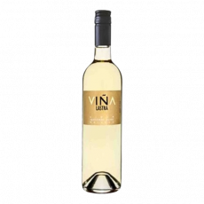 Udl Vina Lastra White Dry Wine...
