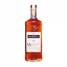 Prk Martel Vs Cognac 1Ltr