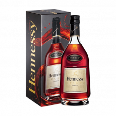 Hennessy Vsop Cognac 700Ml