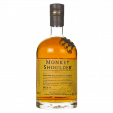 Monkey Shoulder  Whisky 750Ml/700Ml