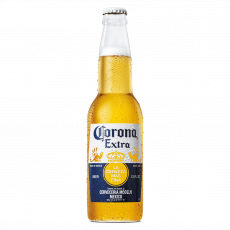 Corona Extra Beer Bottle 355Ml