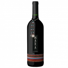 Mia Mara Nyekundu Wine 1.5Ml