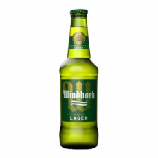 Windhoek Lager 330Ml