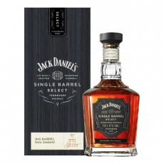 Jack Daniels Single Barrel Whisky ...