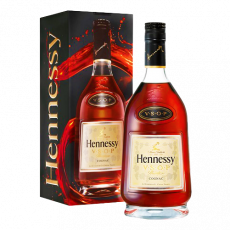 Hennessy Vsop Cognac 1L