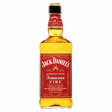 Jack Daniels Tenesse Fire  Whisky...