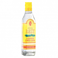 Best Gin - 250Ml