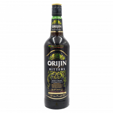 Origin Bitters 750Ml