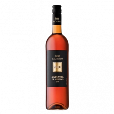 Uwl Moscatel De Setubal 750Ml