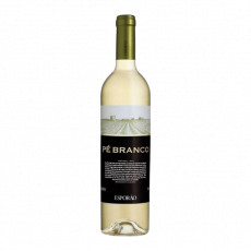 Pe Branco White Wine 750Ml
