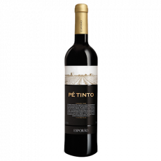 Pe Tinto Red Dry Wine 750Ml