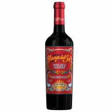 Playa Del Sol Dry Red M/Shiraz...